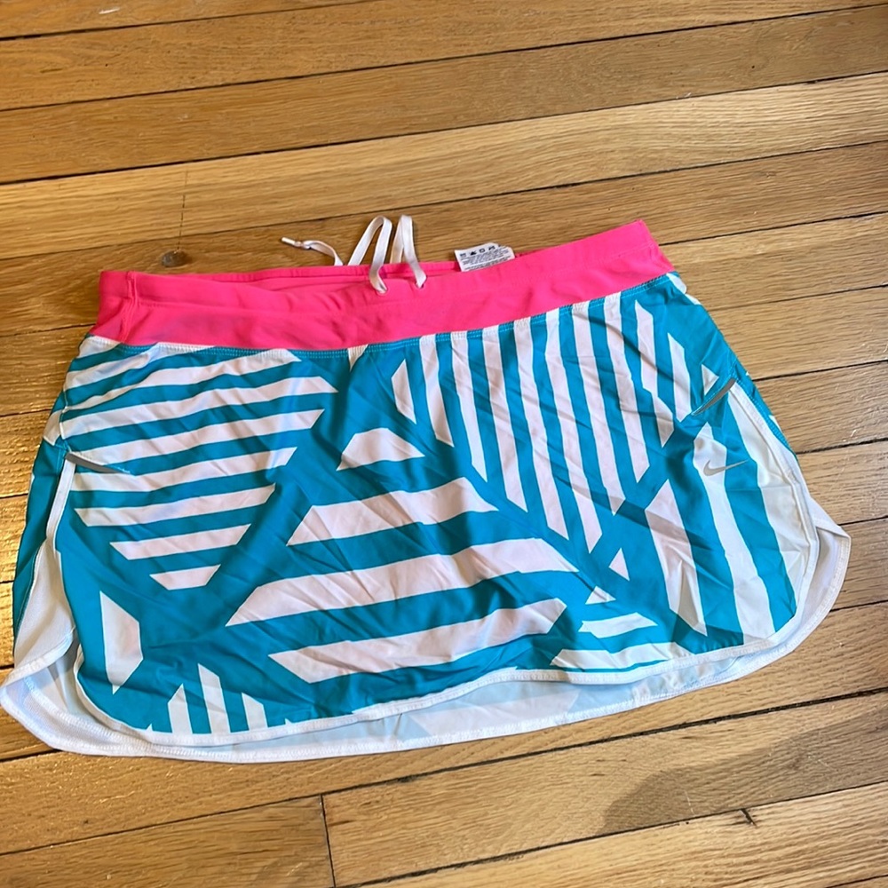 Nike Dri-Fit Tennis Skort